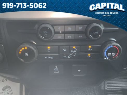 New 2024 Ford F350 XL w/ XL Chrome Package image 19