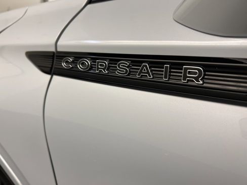 New 2026 Lincoln Corsair Reserve image 40