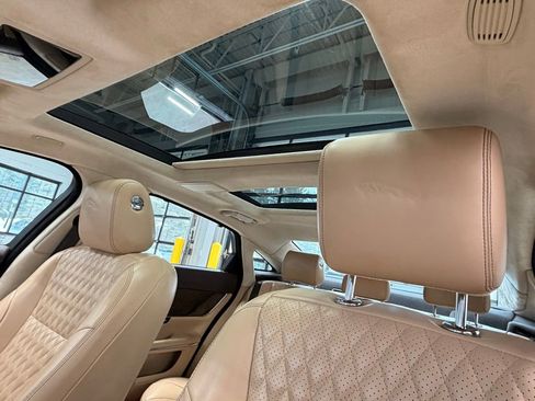 Used 2017 Jaguar XJ L Portfolio image 20