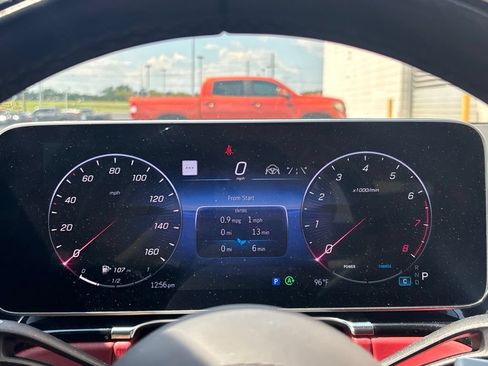 Used 2023 Mercedes-Benz S 500 4MATIC image 23