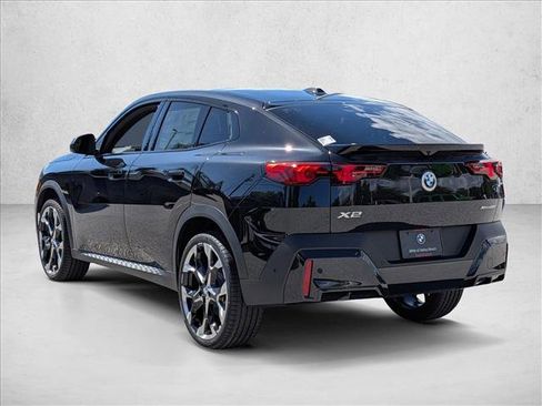 New 2026 BMW X2 xDrive28i w/ Technology Package image 9