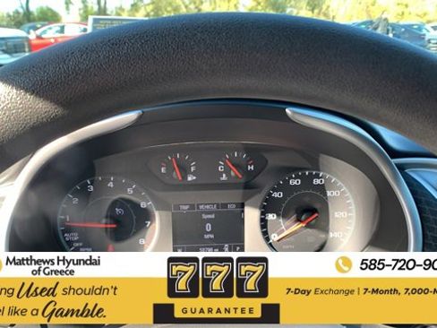 Used 2023 Chevrolet Malibu LT image 13