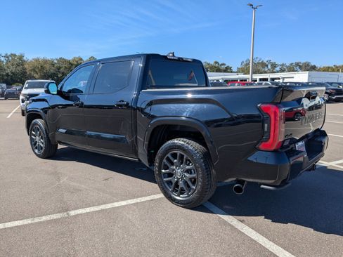 Used 2023 Toyota Tundra Platinum image 6