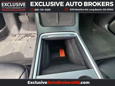 Used 2023 Tesla Model 3 Long Range image 41