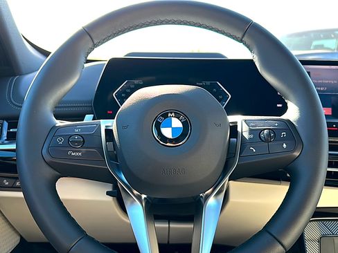 New 2026 BMW X1 xDrive28i w/ Technology Package AWD/4WD image 18