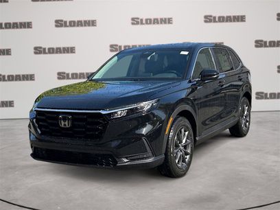New 2026 Honda CR-V EX-L