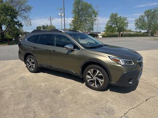 Used 2020 Subaru Outback Touring XT video 1