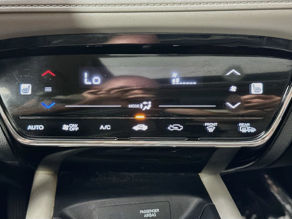 Used 2016 Honda HR-V EX-L image 19