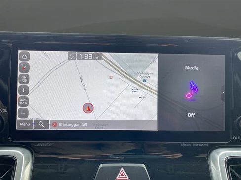 Certified 2022 Kia Sorento SX Prestige image 10