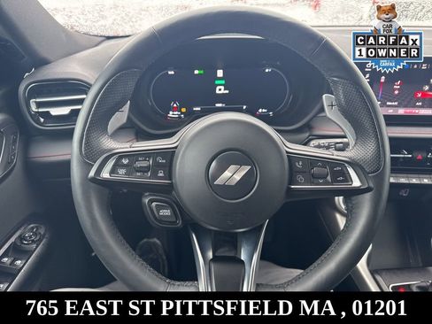 Used 2024 Dodge Hornet R/T w/ Tech Pack w/o Parking image 20