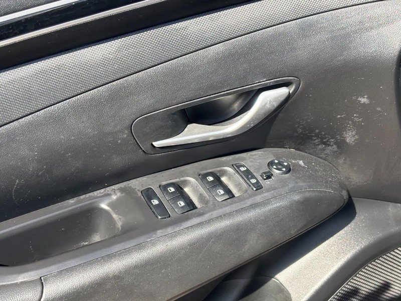Used 2024 Hyundai Tucson SE FWD image 18