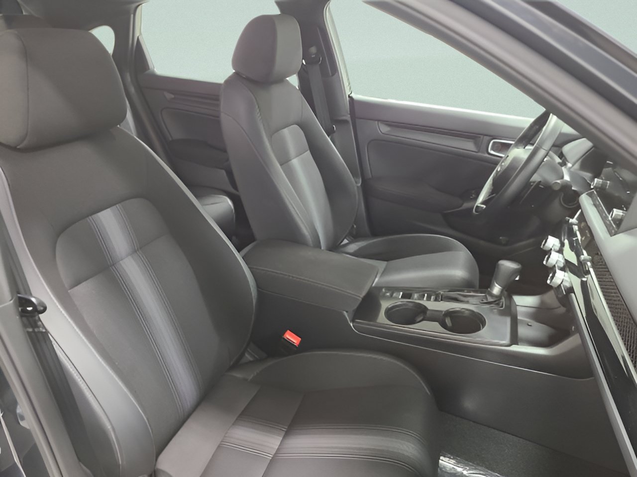 Used 2026 Honda Civic Sport image 12