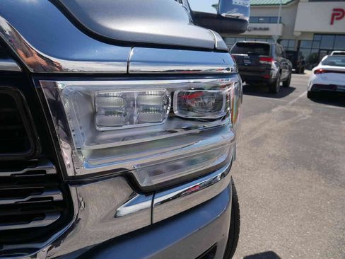 Certified 2024 RAM 3500 Limited AWD/4WD image 31