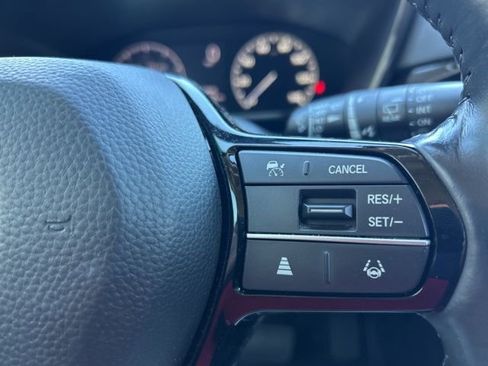 Used 2023 Honda CR-V EX-L image 23