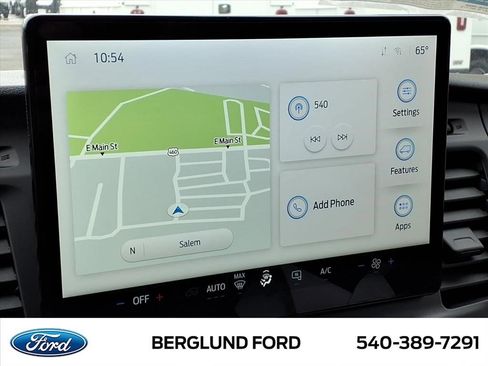 New 2026 Ford Transit 250 148 High Roof RWD image 18