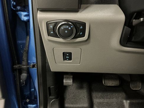 Used 2016 Ford F150 XLT w/ Equipment Group 301A Mid AWD/4WD image 12