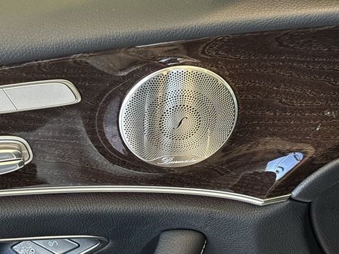 Certified 2022 Mercedes-Benz E 350 Sedan image 14