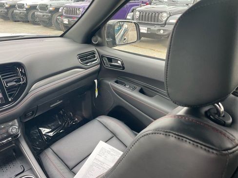 New 2026 Dodge Durango GT image 27