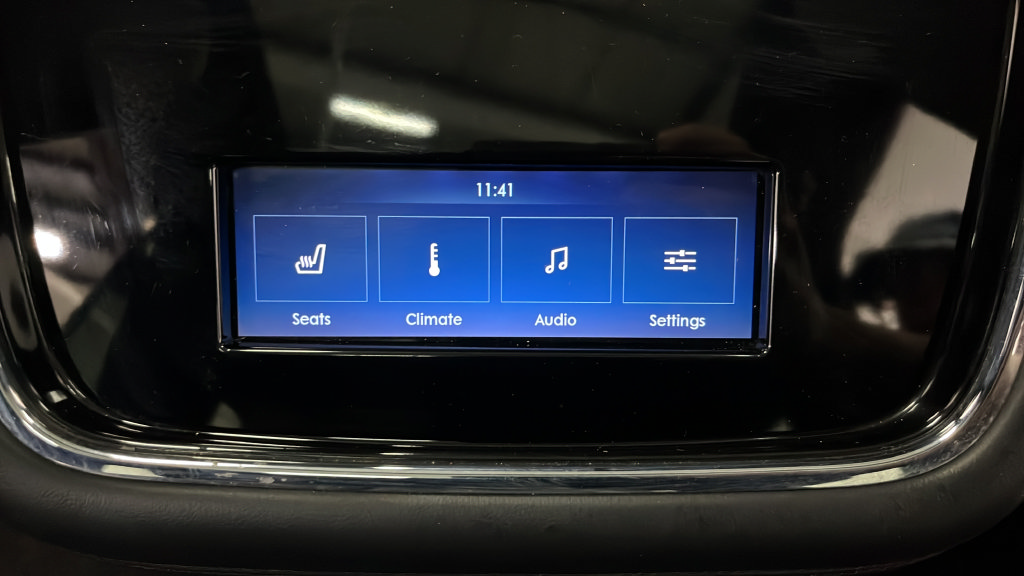 Used 2024 Lincoln Navigator Reserve AWD/4WD image 37