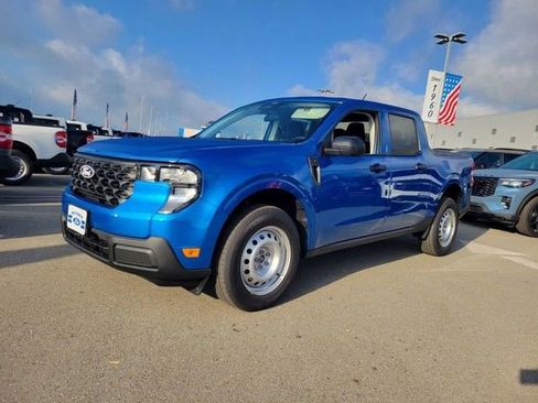 New 2026 Ford Maverick XL image 2