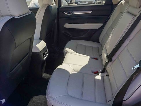New 2025 MAZDA CX-5 AWD 2.5 S w/ Premium Plus Pkg image 21