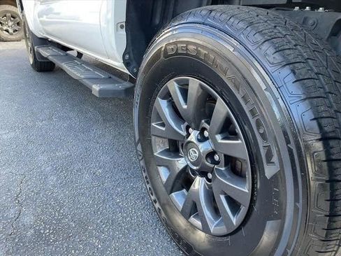 Used 2023 Toyota Tacoma SR5 image 29