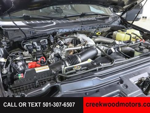 Used 2021 Ford F250 Lariat AWD/4WD image 18