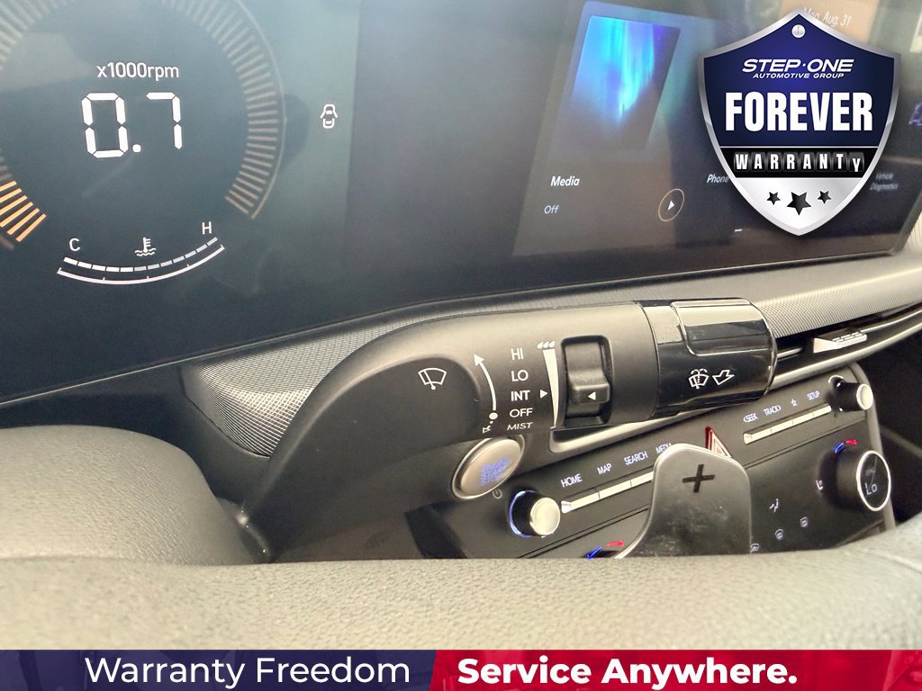 Used 2025 Hyundai Sonata SEL FWD image 22