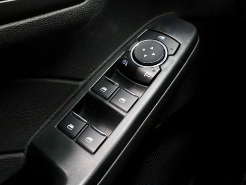 Certified 2024 Ford Escape Active w/ Tech Pack #1 image 25