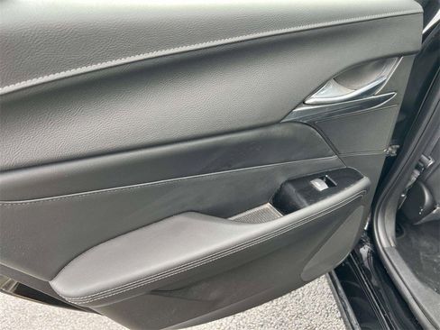 Certified 2023 Cadillac CT4 Luxury w/ Sun And Sound Package image 10