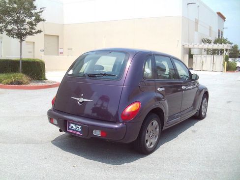 Used 2004 Chrysler PT Cruiser image 22