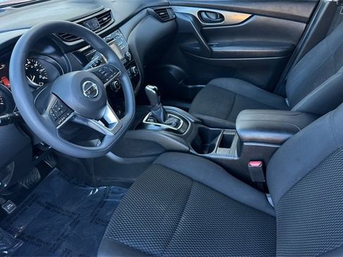 Used 2017 Nissan Rogue Sport S w/ S Appearance Package image 11