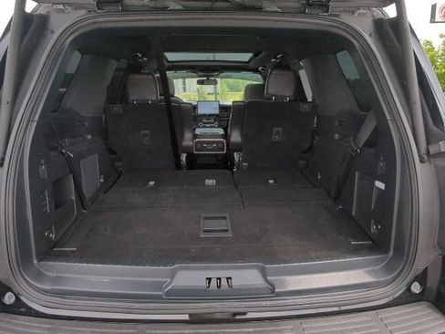 Used 2023 Ford Expedition Limited AWD/4WD image 42