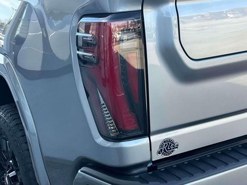New 2026 GMC Sierra 2500 AT4 w/ Technology Package AWD/4WD image 10