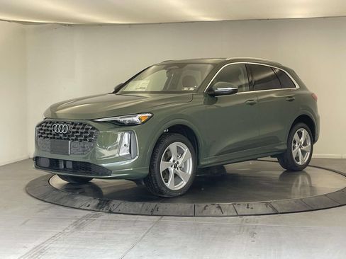 New 2026 Audi Q5 Premium Plus AWD/4WD image 1