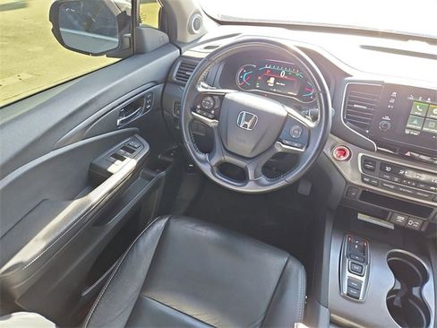 Used 2021 Honda Pilot Special Edition image 10