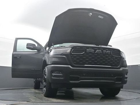 New 2026 RAM 1500 Big Horn AWD/4WD image 58