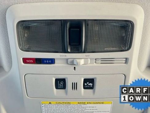 Used 2017 Subaru Forester 2.5i Touring image 44