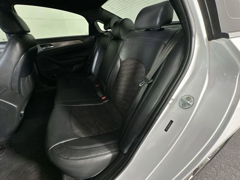 Used 2018 Hyundai Sonata Sport FWD image 23