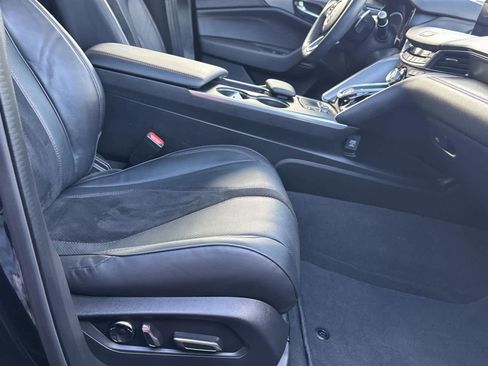 Certified 2024 Acura TLX SH-AWD w/ A-SPEC Pkg image 17