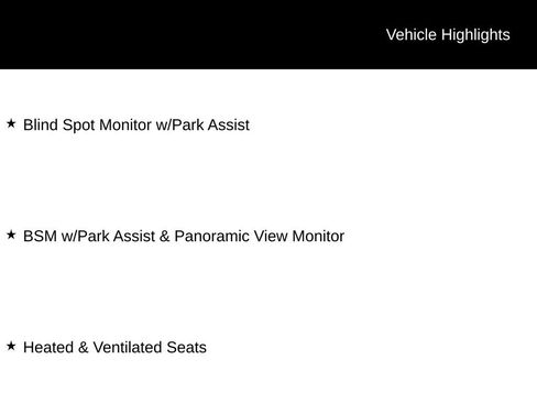 Used 2020 Lexus ES 300h w/ Accessory Package image 6