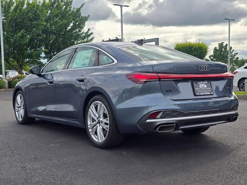 New 2026 Audi A5 2.0T Premium Plus AWD/4WD image 3