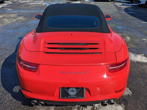 Used 2012 Porsche 911 Carrera S image 8