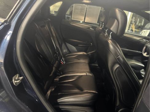 Used 2017 Lincoln MKC Premiere image 33