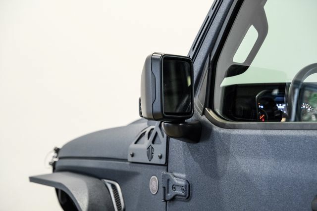 Used 2025 Jeep Gladiator Sport AWD/4WD image 46