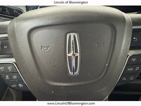 Used 2023 Lincoln Navigator Black Label AWD/4WD image 51