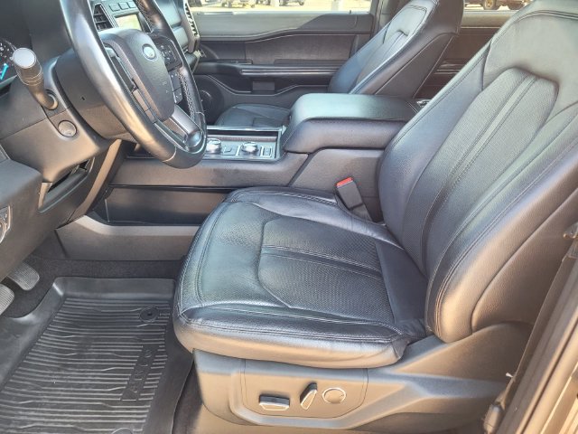 Used 2020 Ford Expedition Max Limited w/ Equipment Group 302A AWD/4WD image 15