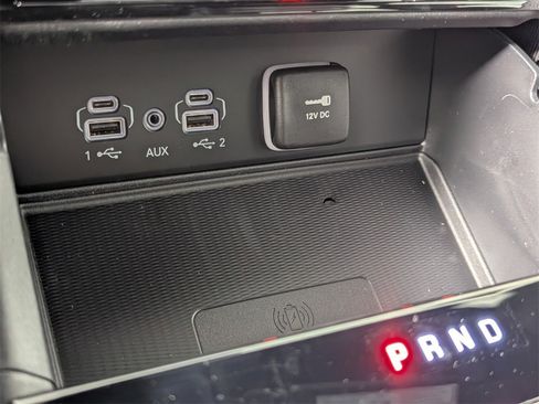 New 2025 Jeep Grand Cherokee Altitude image 23