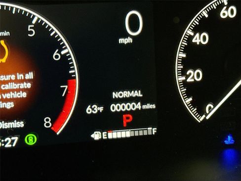 New 2026 Honda HR-V EX-L image 20