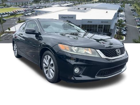 Used 2013 Honda Accord EX image 2